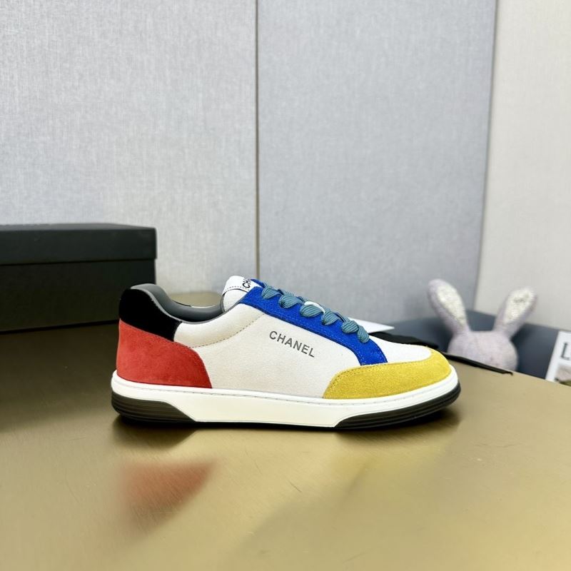 Ch*el sneakers